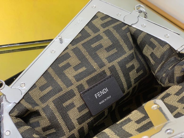 Fendi First Bags